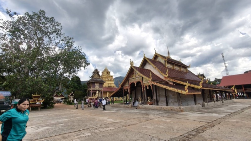ทริปไหว้พระวัดเก่าแก่
